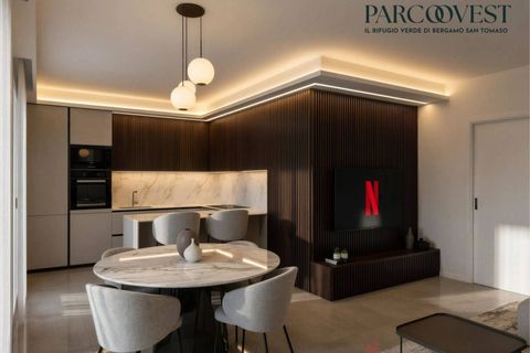 Leilighet i Bergamo, Bergamo, Bergamo - € 278 000 | Ref: PO - A1.1.6. - foto 6