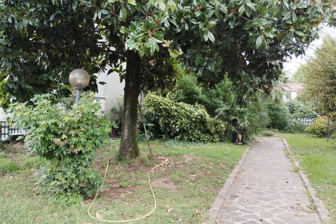 Villa i Osio Sotto, Bergamo, Osio Sotto - € 235.000 | Ref: DB-VO - foto 3