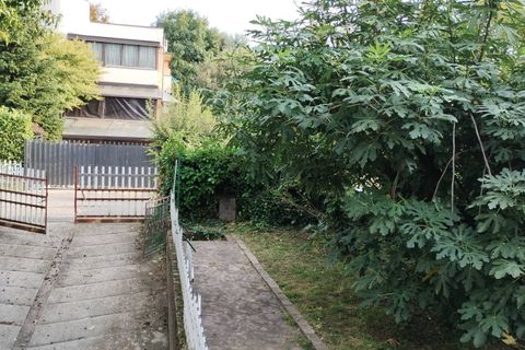 Villa i Osio Sotto, Bergamo, Osio Sotto - € 235.000 | Ref: DB-VO - foto 20