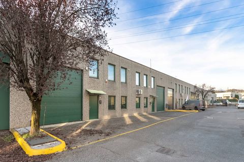 Erhvervsejendom i Bagnatica, Bergamo, Bagnatica - € 195.000 | Ref: MD-BAG - foto 1