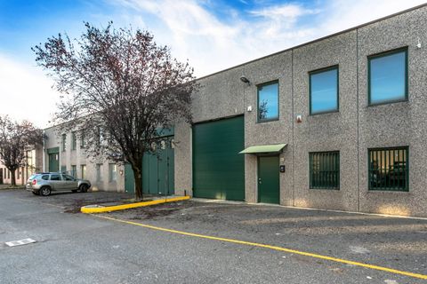 Erhvervsejendom i Bagnatica, Bergamo, Bagnatica - € 195.000 | Ref: MD-BAG - foto 2