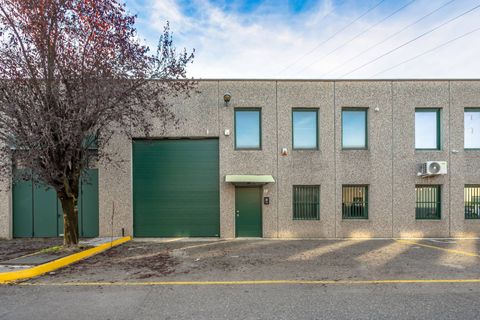 Erhvervsejendom i Bagnatica, Bergamo, Bagnatica - € 195.000 | Ref: MD-BAG - foto 4