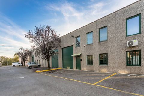 Erhvervsejendom i Bagnatica, Bergamo, Bagnatica - € 195.000 | Ref: MD-BAG - foto 5