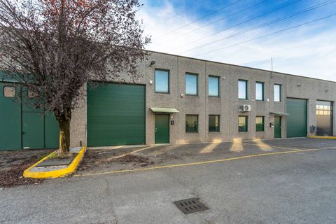 Erhvervsejendom i Bagnatica, Bergamo, Bagnatica - € 195.000 | Ref: MD-BAG - foto 6