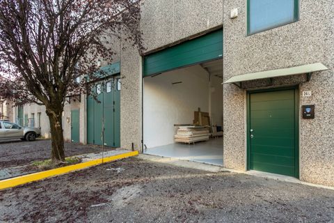 Erhvervsejendom i Bagnatica, Bergamo, Bagnatica - € 195.000 | Ref: MD-BAG - foto 7