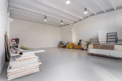 Erhvervsejendom i Bagnatica, Bergamo, Bagnatica - € 195.000 | Ref: MD-BAG - foto 8