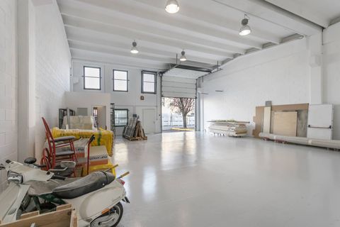 Erhvervsejendom i Bagnatica, Bergamo, Bagnatica - € 195.000 | Ref: MD-BAG - foto 9