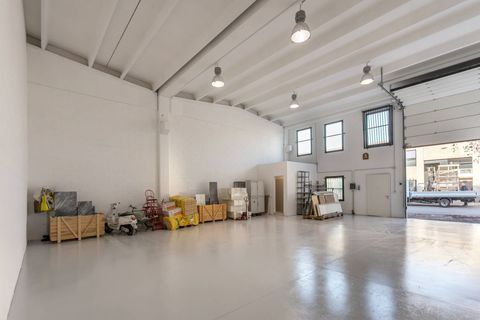 Erhvervsejendom i Bagnatica, Bergamo, Bagnatica - € 195.000 | Ref: MD-BAG - foto 10