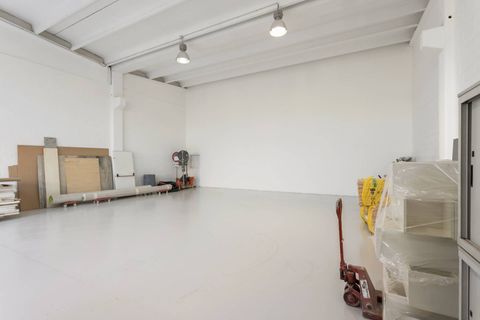 Erhvervsejendom i Bagnatica, Bergamo, Bagnatica - € 195.000 | Ref: MD-BAG - foto 12
