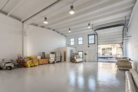 Erhvervsejendom i Bagnatica, Bergamo, Bagnatica - € 195.000 | Ref: MD-BAG - foto 13