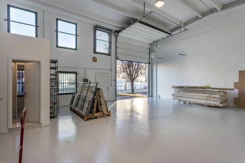 Erhvervsejendom i Bagnatica, Bergamo, Bagnatica - € 195.000 | Ref: MD-BAG - foto 14