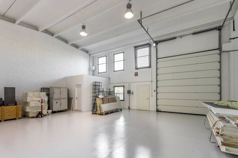 Erhvervsejendom i Bagnatica, Bergamo, Bagnatica - € 195.000 | Ref: MD-BAG - foto 15