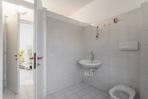 Erhvervsejendom i Bagnatica, Bergamo, Bagnatica - € 195.000 | Ref: MD-BAG - foto 17
