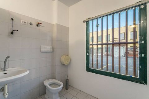 Erhvervsejendom i Bagnatica, Bergamo, Bagnatica - € 195.000 | Ref: MD-BAG - foto 18