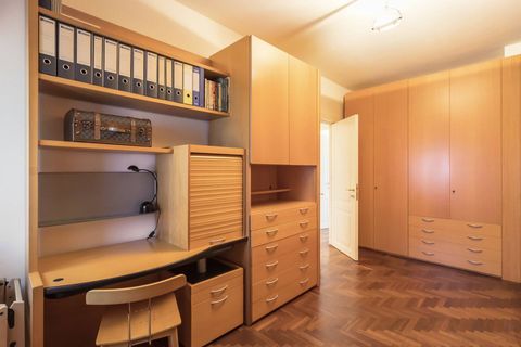 Leilighet i Bergamo, Bergamo, Bergamo - € 350 000 | Ref: MD-CITT - foto 30