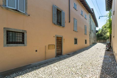Leilighet i Bergamo, Bergamo, Bergamo - € 350 000 | Ref: MD-CITT - foto 33