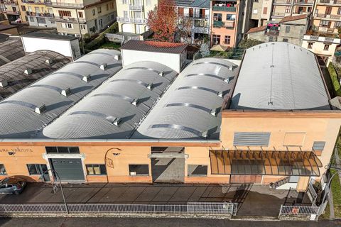 Erhvervsejendom i Vertova, Bergamo, Vertova - € 259.000 | Ref: MRS-65 - foto 2