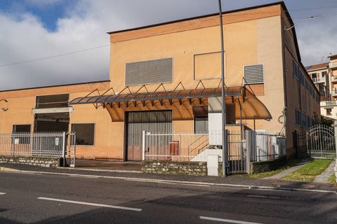 Erhvervsejendom i Vertova, Bergamo, Vertova - € 259.000 | Ref: MRS-65 - foto 3