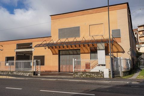 Erhvervsejendom i Vertova, Bergamo, Vertova - € 259.000 | Ref: MRS-65 - foto 4