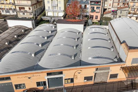 Erhvervsejendom i Vertova, Bergamo, Vertova - € 259.000 | Ref: MRS-65 - foto 16