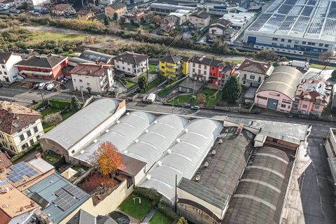 Erhvervsejendom i Vertova, Bergamo, Vertova - € 259.000 | Ref: MRS-65 - foto 21