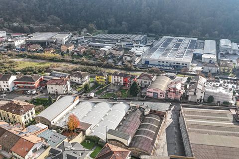 Erhvervsejendom i Vertova, Bergamo, Vertova - € 259.000 | Ref: MRS-65 - foto 22