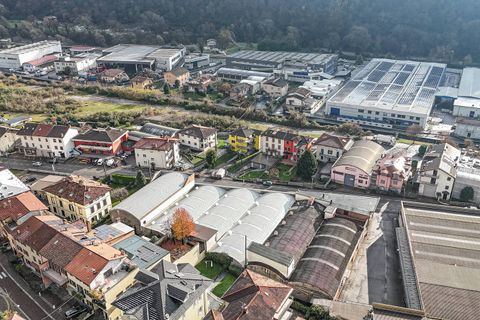 Erhvervsejendom i Vertova, Bergamo, Vertova - € 259.000 | Ref: MRS-65 - foto 23