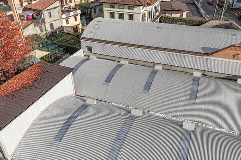 Erhvervsejendom i Vertova, Bergamo, Vertova - € 259.000 | Ref: MRS-65 - foto 24
