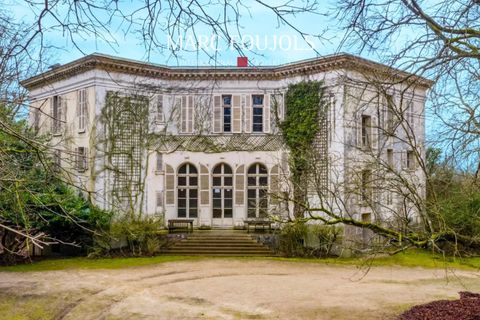 Landejendom i Chantilly, Oise, Chantilly - € 5.000.000 | Ref: C1594 - foto 1