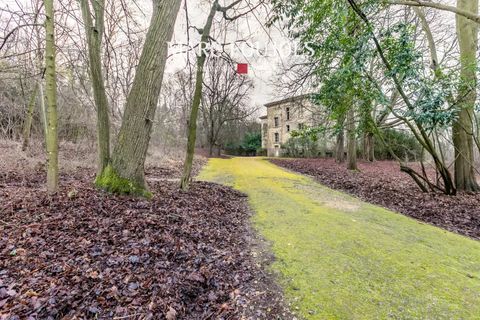 Landejendom i Chantilly, Oise, Chantilly - € 5.000.000 | Ref: C1594 - foto 3