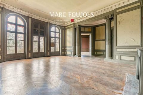 Landejendom i Chantilly, Oise, Chantilly - € 5.000.000 | Ref: C1594 - foto 6
