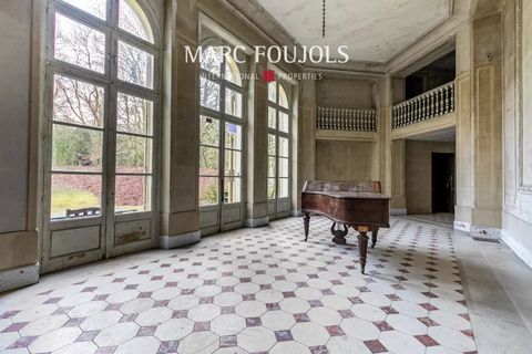 Landejendom i Chantilly, Oise, Chantilly - € 5.000.000 | Ref: C1594 - foto 8