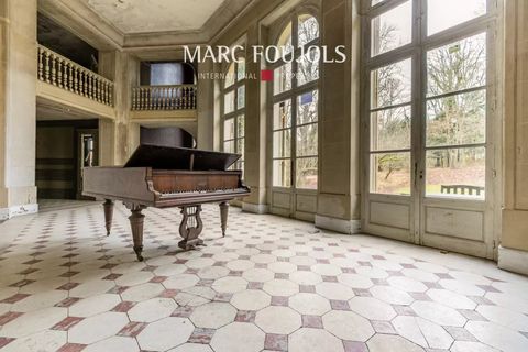 Landejendom i Chantilly, Oise, Chantilly - € 5.000.000 | Ref: C1594 - foto 10