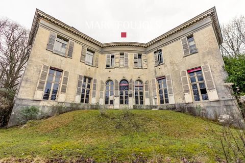 Landejendom i Chantilly, Oise, Chantilly - € 5.000.000 | Ref: C1594 - foto 11
