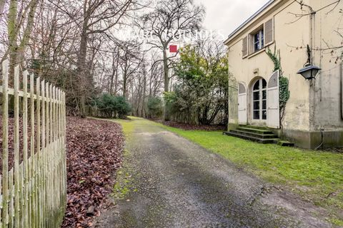 Landejendom i Chantilly, Oise, Chantilly - € 5.000.000 | Ref: C1594 - foto 12