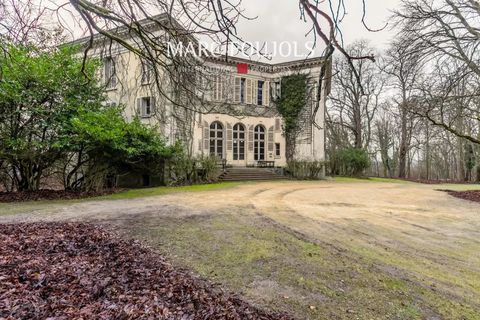 Landejendom i Chantilly, Oise, Chantilly - € 5.000.000 | Ref: C1594 - foto 13