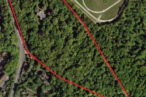 Landejendom i Chantilly, Oise, Chantilly - € 5.000.000 | Ref: C1594 - foto 14