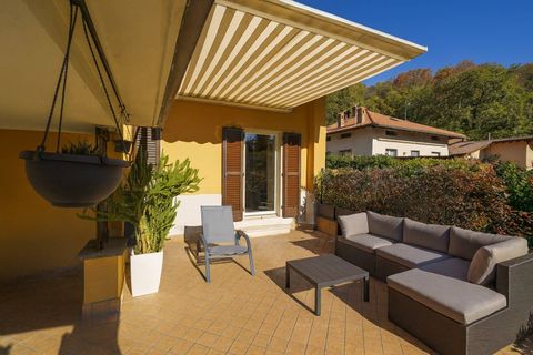 Lejlighed i Mozzo, Bergamo, Mozzo - € 370.000 | Ref: BD-MOZZO - foto 1