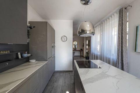 Lejlighed i Mozzo, Bergamo, Mozzo - € 370.000 | Ref: BD-MOZZO - foto 5