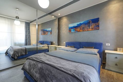 Lejlighed i Mozzo, Bergamo, Mozzo - € 370.000 | Ref: BD-MOZZO - foto 18
