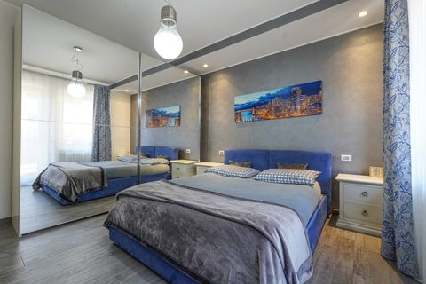 Lejlighed i Mozzo, Bergamo, Mozzo - € 370.000 | Ref: BD-MOZZO - foto 19