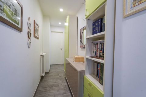 Lejlighed i Mozzo, Bergamo, Mozzo - € 370.000 | Ref: BD-MOZZO - foto 21