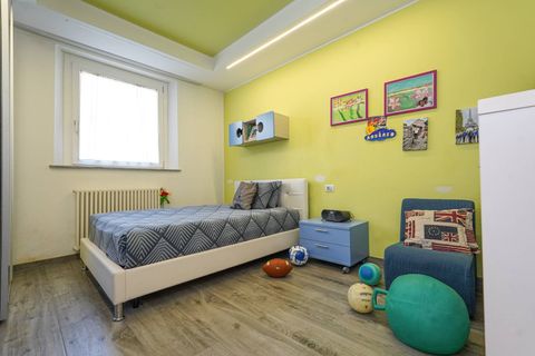 Lejlighed i Mozzo, Bergamo, Mozzo - € 370.000 | Ref: BD-MOZZO - foto 22