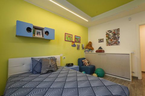 Lejlighed i Mozzo, Bergamo, Mozzo - € 370.000 | Ref: BD-MOZZO - foto 23