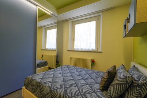 Lejlighed i Mozzo, Bergamo, Mozzo - € 370.000 | Ref: BD-MOZZO - foto 24