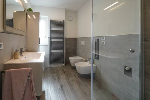 Lejlighed i Mozzo, Bergamo, Mozzo - € 370.000 | Ref: BD-MOZZO - foto 25