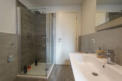 Lejlighed i Mozzo, Bergamo, Mozzo - € 370.000 | Ref: BD-MOZZO - foto 26