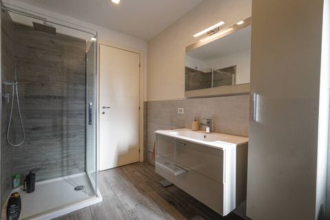 Lejlighed i Mozzo, Bergamo, Mozzo - € 370.000 | Ref: BD-MOZZO - foto 27
