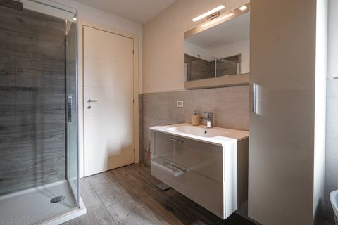 Lejlighed i Mozzo, Bergamo, Mozzo - € 370.000 | Ref: BD-MOZZO - foto 28