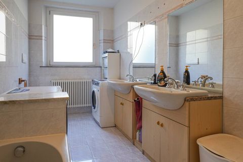 Lejlighed i Mozzo, Bergamo, Mozzo - € 370.000 | Ref: BD-MOZZO - foto 33